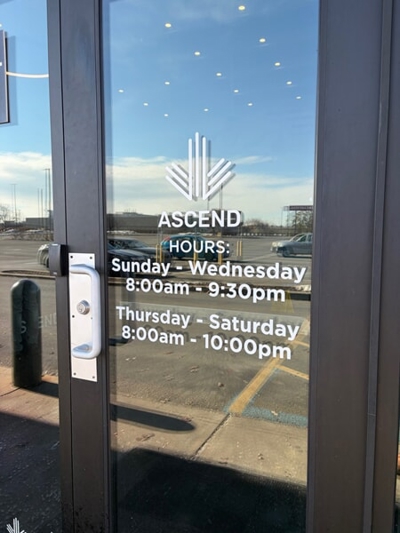 Window Graphics Photo